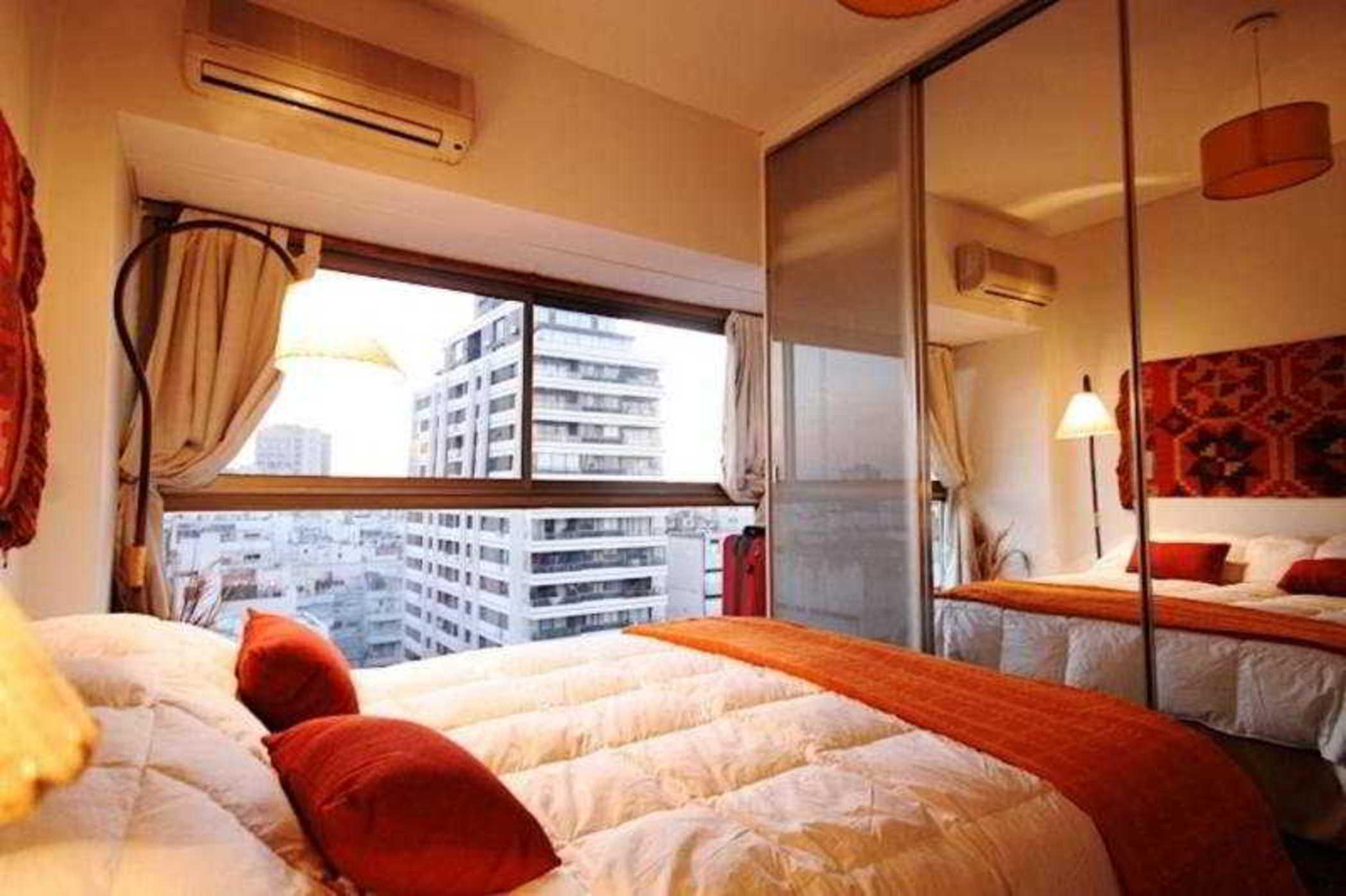 Callao Plaza Suites 布宜诺斯艾利斯 外观 照片